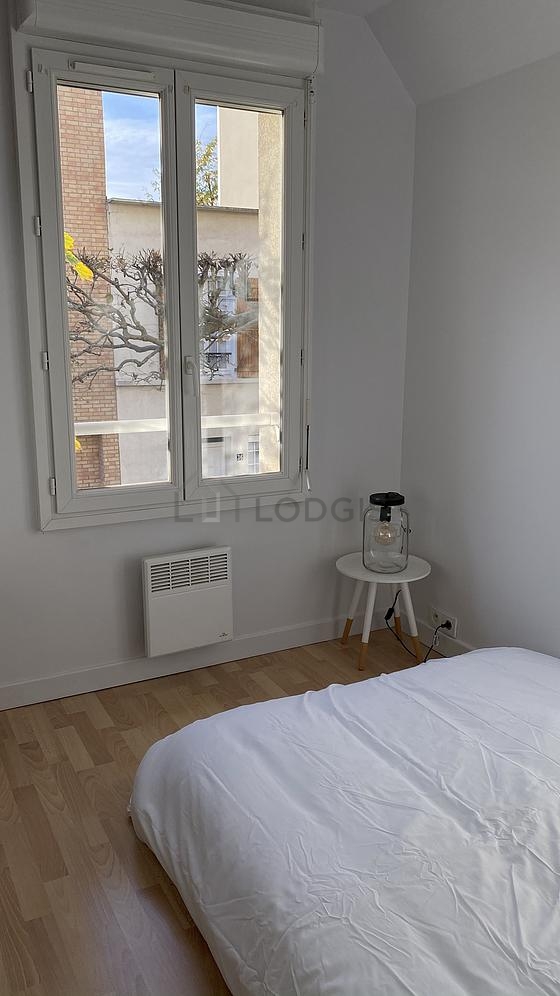 Appartement La Garenne-Colombes - 