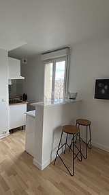 Apartamento Hauts de seine - Cocina