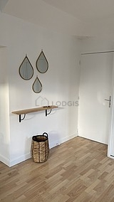 Appartamento La Garenne-Colombes - Soggiorno