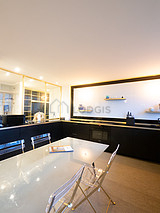 Apartment Boulogne-Billancourt - Kitchen