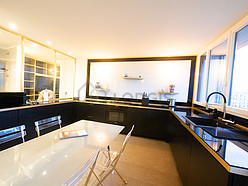 Appartamento Boulogne-Billancourt - Cucina