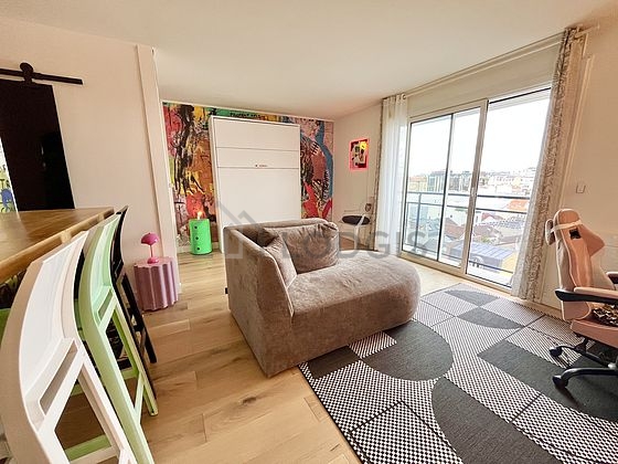 Appartement Haut de seine Nord - 