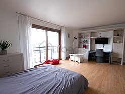 Apartamento Haut de seine Nord - Salaõ