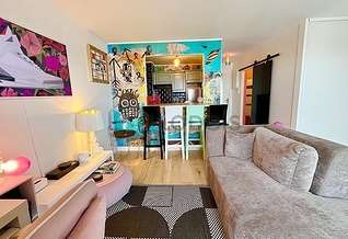 Studio Boulogne Billancourt