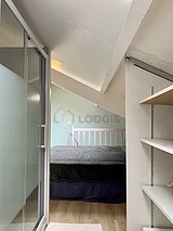 Duplex Puteaux - Bathroom