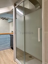 dúplex Puteaux - Cuarto de baño