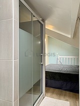 Duplex Puteaux - Salle de bain