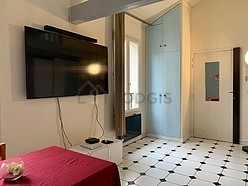 duplex Puteaux - Soggiorno