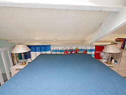 duplex Puteaux - Soppalco