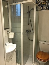 Квартира Париж 10° - Ванная