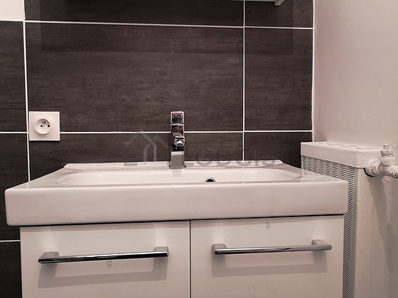 Apartamento  - 