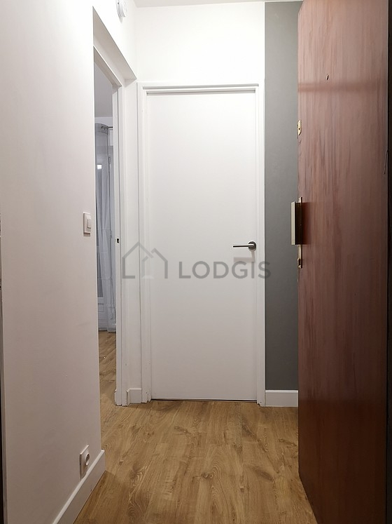 Apartamento Asnières-Sur-Seine - 