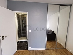 Apartamento Asnières-Sur-Seine - Salaõ