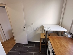 Apartamento  - Cocina