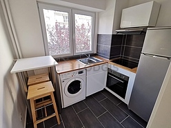 Apartamento  - Cocina