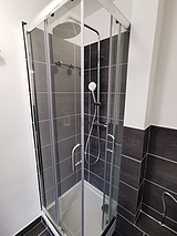 Apartamento  - Cuarto de baño