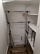 Apartamento  - Guardarropa