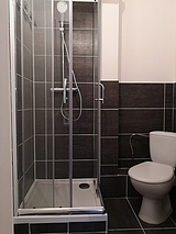 Apartment Asnières-Sur-Seine - Bathroom