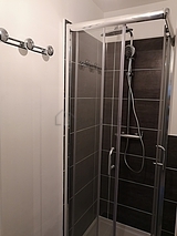 Apartment Asnières-Sur-Seine - Bathroom