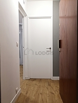 Apartment Asnières-Sur-Seine - Entrance