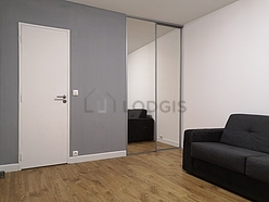 Apartment Asnières-Sur-Seine - Living room