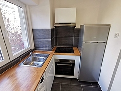 Appartamento Asnières-Sur-Seine - Cucina