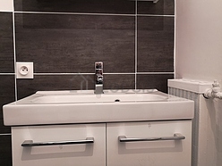 Appartamento Asnières-Sur-Seine - Sala da bagno