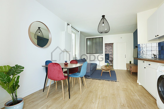 Apartment Paris 14° - 