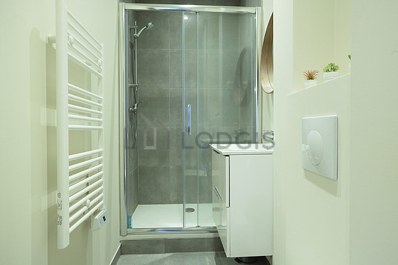Appartement Paris 14° - 