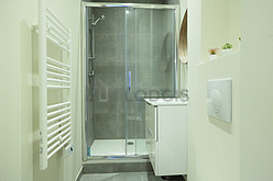 Appartement Paris 14° - Salle de bain