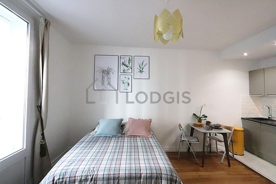 Apartment Paris 8° - 
