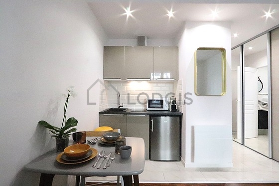 Apartment Paris 8° - 