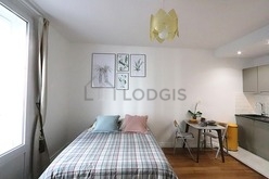 Wohnung Paris 8° - Wohnzimmer