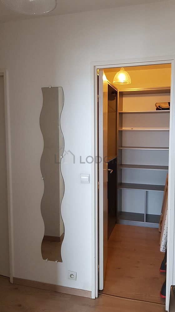 アパルトマン パリ 13区 - 