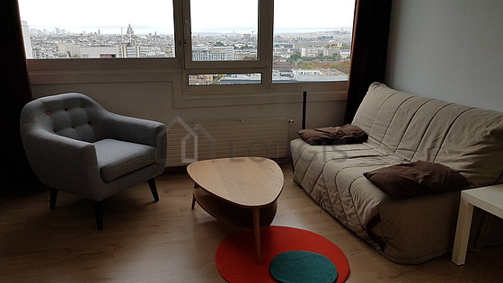 Apartment Paris 13° - 