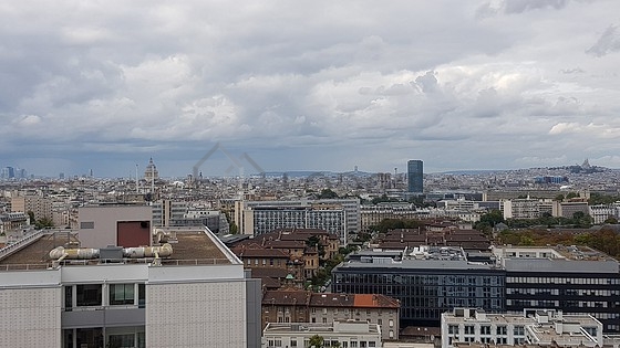 Apartment Paris 13° - 