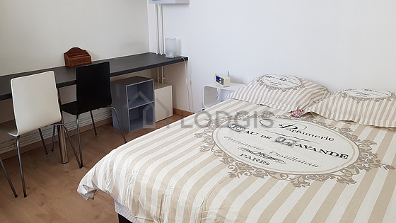 Apartment Paris 13° - 