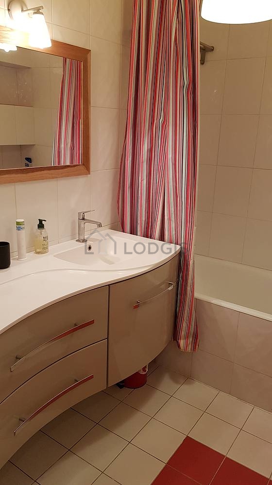 Apartment Paris 13° - 