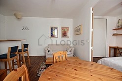 Apartamento Paris 7° - Salaõ