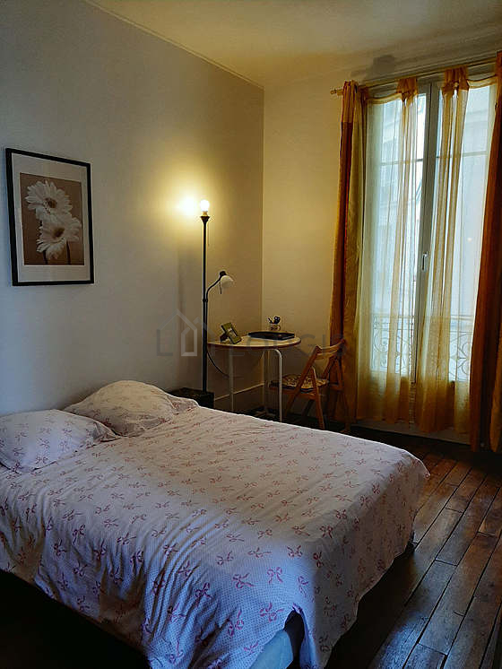 Appartamento Parigi 10° - 