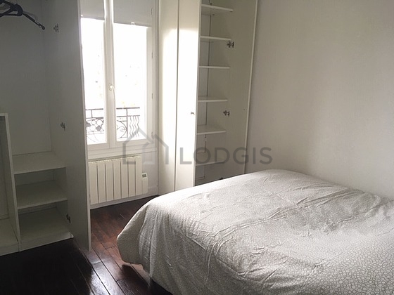 Appartement Haut de seine Nord - 