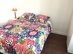 Apartamento Haut de seine Nord - Quarto 2