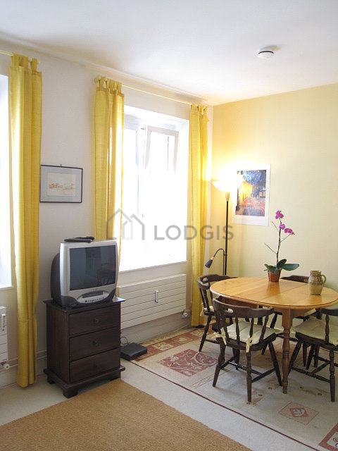 Apartment Paris 15° - 