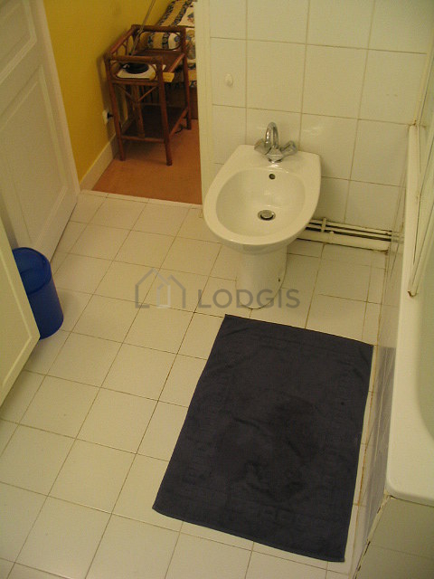 Apartment Paris 15° - 