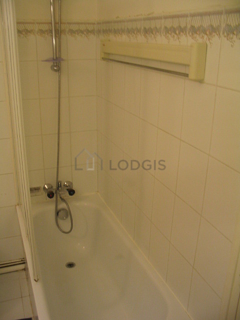 Wohnung Paris 15° - 