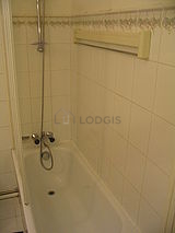 Apartamento Paris 15° - Casa de banho