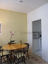 Apartamento Paris 15° - Salaõ