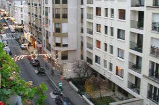 La Motte Picquet Parigi Paris 15° 1 camera Appartamento