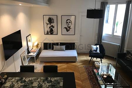 Appartamento Parigi 17° - 