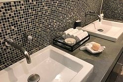 Квартира Париж 17° - Ванная